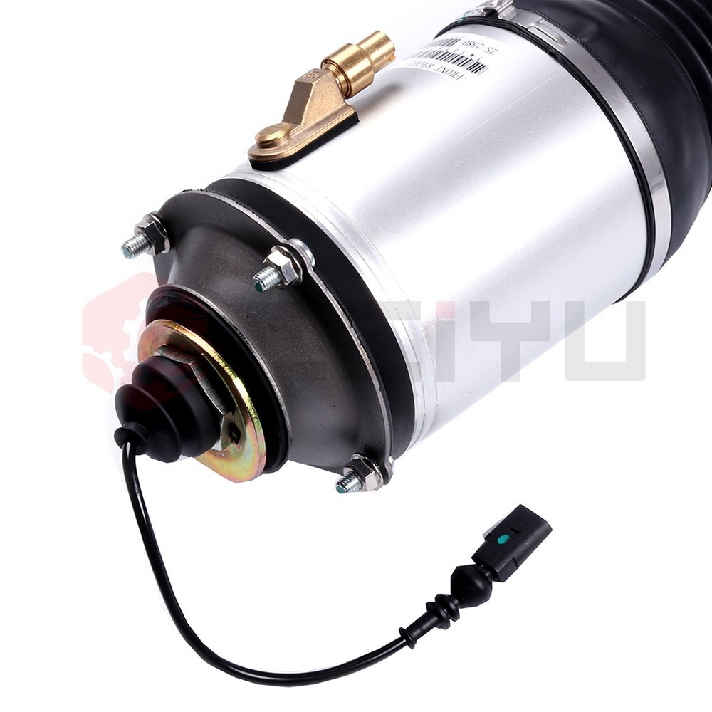 For Bentley Continental Flying Spur Phaeton V8 Front Right Air Suspension Strut