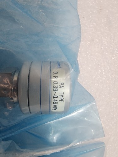 Fujikin FP-71-9.52-PA#A Ventil 2 Stück - Bild 4 von 6