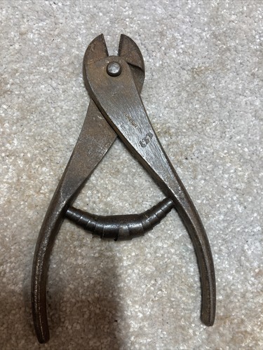 Vintage Side Cutters - Foto 2 di 3