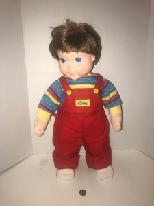 my buddy doll ebay