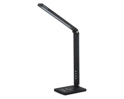 Muchmore Pit Light Stand Pro 2 w/Wireless Charger [MMRMM