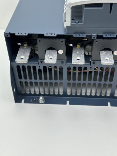 AUCOM EMX3-0350B-V4-C1-H SOFT STARTER EMX3 185KW(250HP) 3 PHASE 200-440VAC 50/60 - Picture 11 of 22