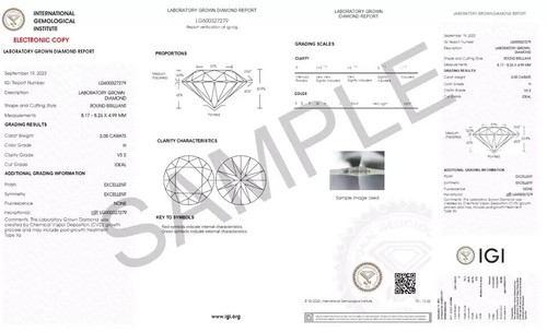 Men Wedding Band 1.00 Carat IGI Lab Grown Emerald Cut Diamond Solid 950 Platinum - Picture 13 of 13