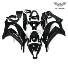 HCC　10台 Pro-Bolt プロボルト Aluminium Fairing Kit Kawasaki ZX10R C1H