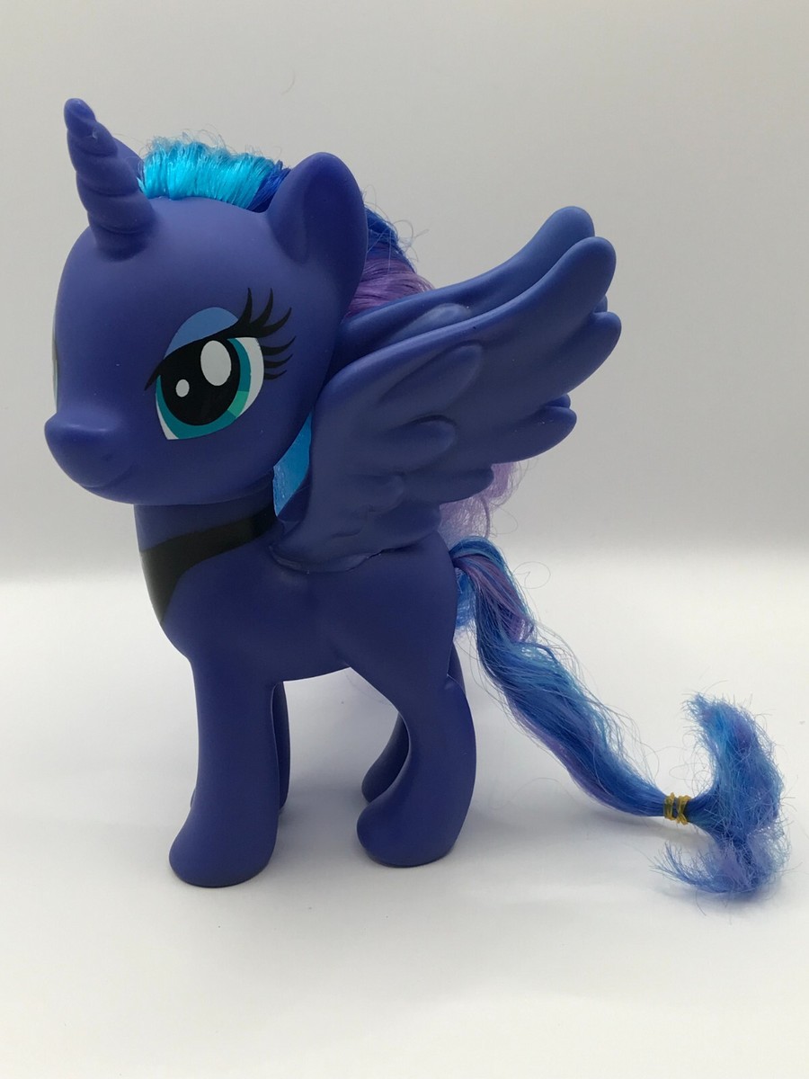 luna 2016 My Little Pony Princess Luna Nightmare Moon Wings C