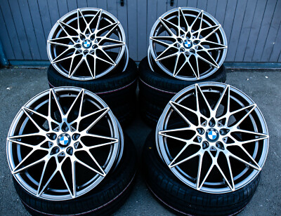 20 zoll Axxion AX9 Alu Felgen 5x112 für BMW X3 X4 X5 G02 G03 G05 M Performance 