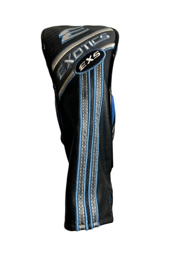 Tour Edge EXS 4 Hybrid 22 Degree Right Hand Graphite Tensei Regular Flex 40" - Picture 11 of 11