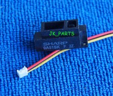   Sensor GP2Y0A51SK0F 2-15cm Distance With Cable 0A51SK #T9*