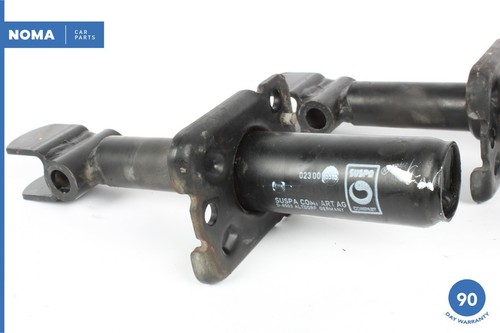 97-00 Jaguar XK8 XKR X100 Front Left & Right Bumper Strut Shock Absorber Set OEM - Picture 2 of 7