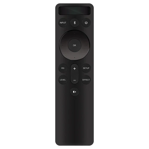 D41-H Replace Remote Control for Vizio Sound Bar V51-H6 M512A-H6 V21-H8R V21-H8