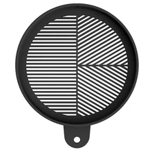 Bahtinov Focusing Mask for Askar SQA55 Quintuplet Refractor