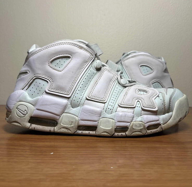 Uptempo barely hotsell green