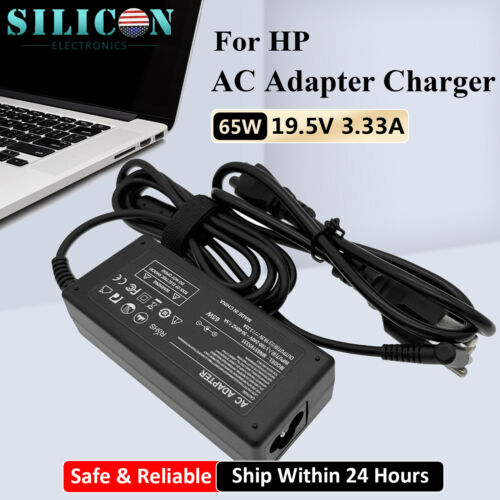 AC Adapter Charger Power For HP 15-BA010NG 15-BA014NR 15-BA018WM Laptop Supply