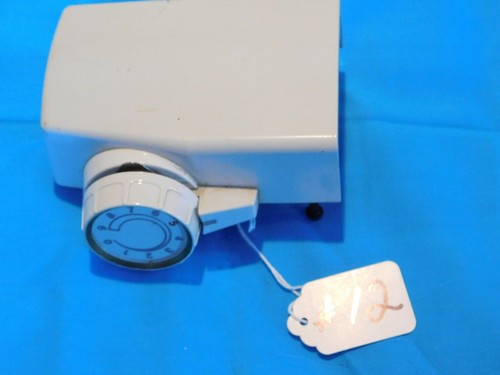 G2 ELNA SUPER MACCHINA DA CUCIRE Ricambi Originali Sconto - Foto 26 di 56