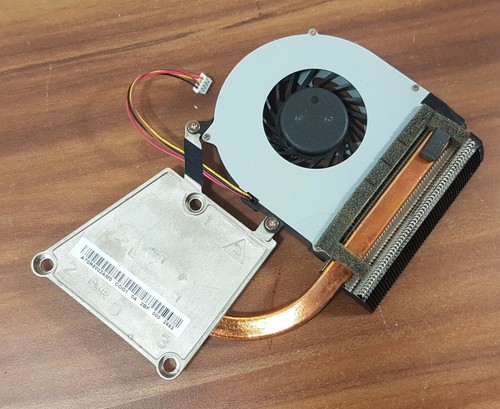 Kühler Heatsink Fan Lüfter AT0R5002AM0 ADDA AB06505MX12DB00 aus Lenovo G585
