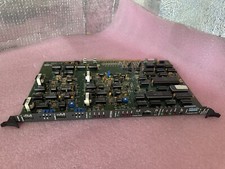 ZETRON 702-9084 CIRCUIT BOARD 4000 DUAL CHANNEL 702-9084F