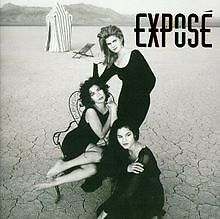 Expose von Expose | CD | Zustand sehr gut