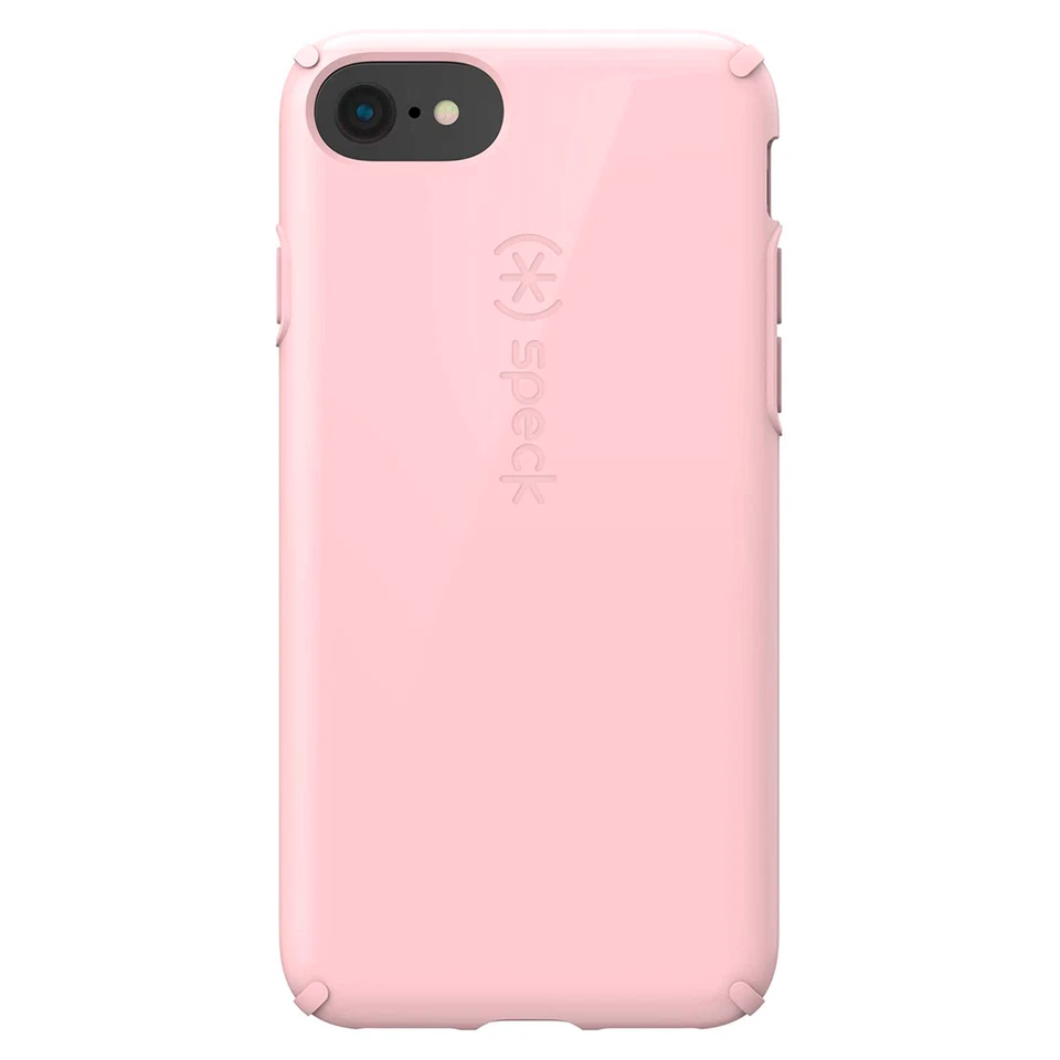 Speck Apple iPhone SE(第 2 代)/8/7/6s/6 Candyshell Lite 保护壳 - 粉红色或蓝色 全新带盒 — 第 2/3 张图片