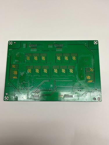Vizio LCD TV LED Driver 748.01J11.0011 15456-1 E55u-D2 Main Control Card Input - Picture 2 of 3