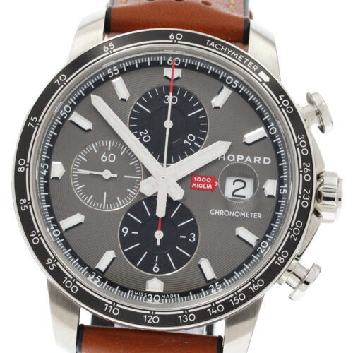 Chopard Mille Miglia 2019 Race Edition 168571-3004 Automatik Herrenuhr_864805