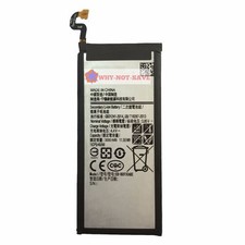 Replacement Internal 3000mah Battery for Samsung Galaxy S7 Cell phone New USA
