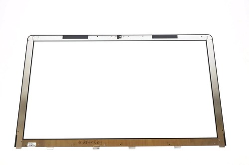Genuine Apple LCD Front Panel Glass 922-9469 for iMac 27 A1312 2009 2010 Grade B - Photo 4/10