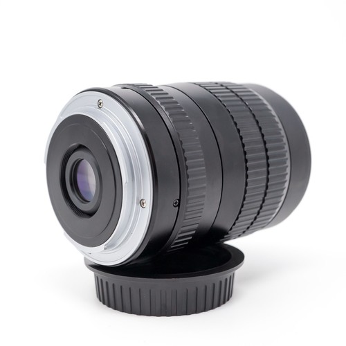 Laowa 60mm f/2.8 2x Ultra-Macro 2:1 Lens for Canon EF Mount - Excellent Cond. - Picture 6 of 8