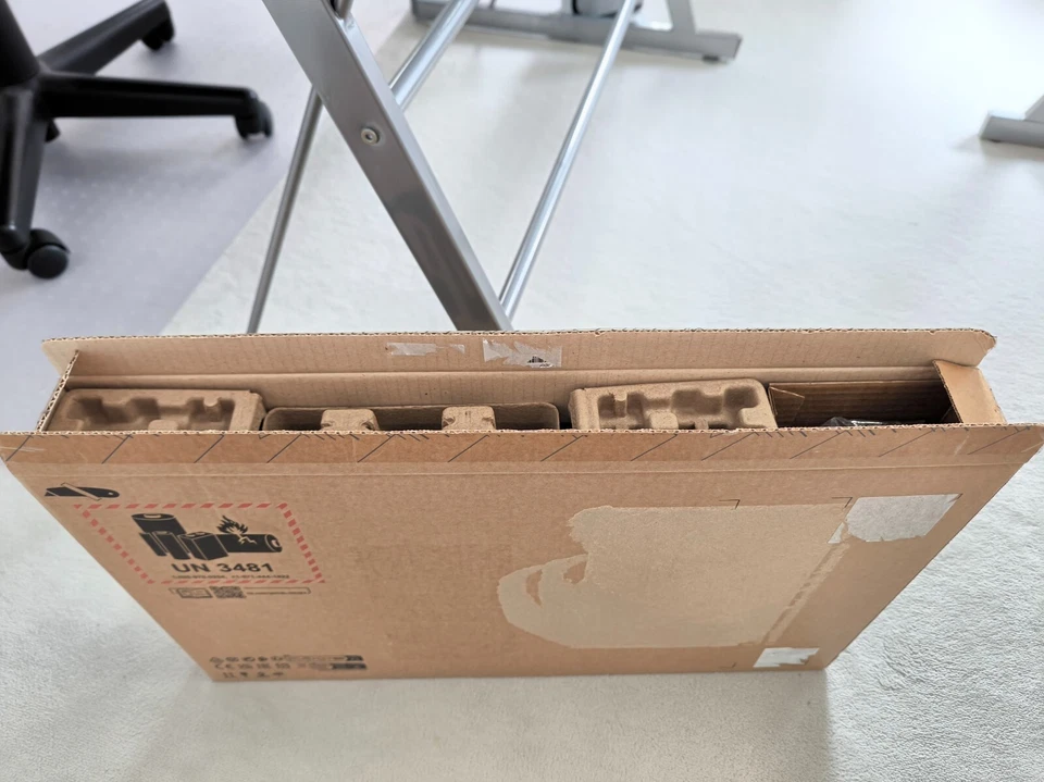 HP EliteBook 860 G9 · i7-1260P · 32GB · 1TB, Foto 2 von 4