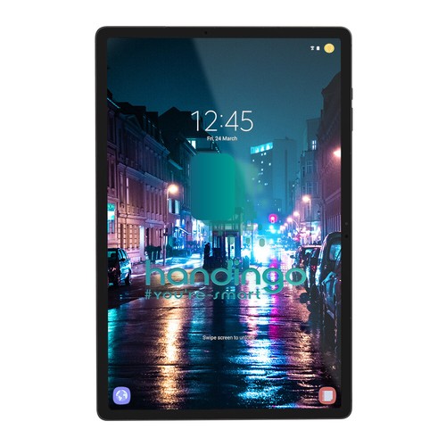 Samsung Galaxy Tab S9+ Plus SM-X810 & X816B - 12,4 Wifi & 5G - 256GB & 512GB - Bild 1 von 4