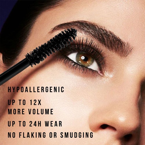 The Bubble Washable Mas cara Buildable Mas cara Volume And Length Formula OD - Picture 10 of 12