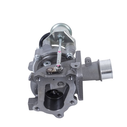 K0422-582 Turbocharger Compressor Trim Turbo K04 For 07-10 Mazda CX-7 1.8L-2.5L - Picture 10 of 15
