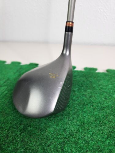King Cobra RH Ti Titanium 9.5* driver 1 oversized graphite R flex medium 46" - Picture 12 of 13