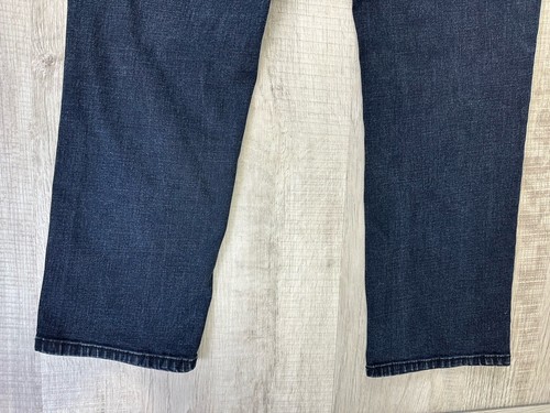 Buffalo David Bitton Jeans Jackson X Straight Stretch 36X30 (Actual 34.5X28.5) - Picture 9 of 23