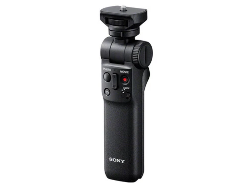 SONY GP-VPT2BT Wireless Remote Commander Shooting Grip White w/ Tracking NEW - Bild 4 von 11