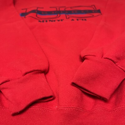 トップス 80's made in USA\"SOFFE HEAVY SWEATS\" トップス 80's made in USA