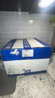 NEW GM GenuineAC Compressor Fits Trax Encore Sonic 42698422 94517800