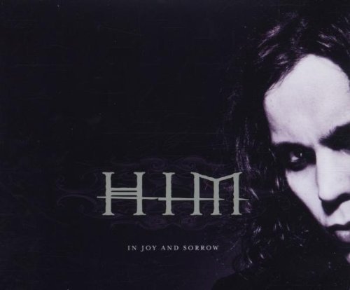 HIM | Single-CD | In joy and sorrow (2001) - Bild 1 von 1