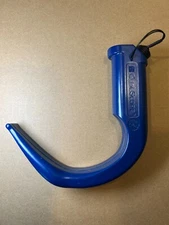 Glidescope GVL 5, 0574-0030 Reusable Video Laryngoscope Camera Blade, Great Cndt