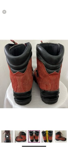 LA Sportiva Karakoram Mountaineering & Hiking Boots - Picture 3 of 9