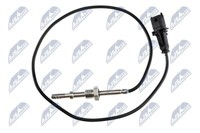 EGT-AR-006 NTY Sensor, Abgastemperatur FüR Alfa Romeo,Fiat