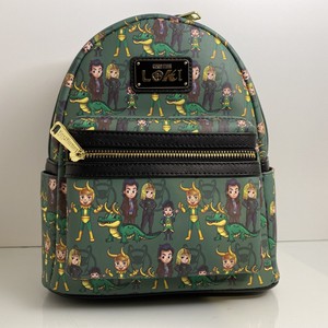 loki loungefly backpack