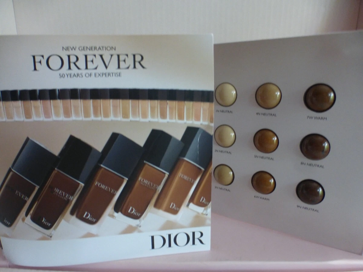 Dior forever foundation shade cheap 30