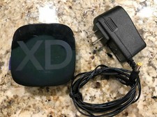 Roku 2 XD (2nd Generation) 1080p Media Streamer 3050X Black, No Remote