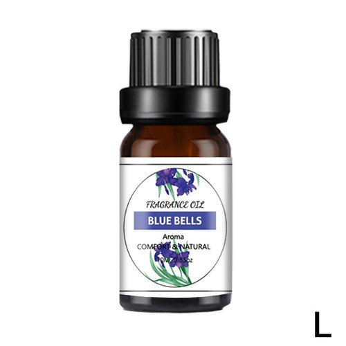 Essential Aromatherapy Pure Therapeutic Grade Water Aroma 10ML Oil Soluble L5Q6 - Picture 16 of 17