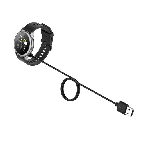Uhren USB Ladekabel Magnetisch für YAMAY SW022/Imilab KW66/Haylou RT LS05S Watch - Zdjęcie 6 z 12