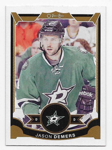 15/16 O-PEE-CHEE BASE Hockey (#251-300) U-Pick From List - Picture 17 of 51