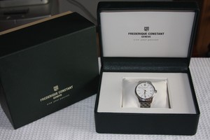 Details About Frédérique Constant Classics Ref Fc 303x5b3456 Details About Frédérique Constant Classics Ref Fc 303x5b3456