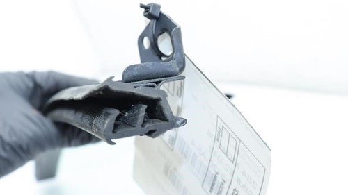 SMARTFOR2 2008-2016 CONDUCTOR CUARTO IZQUIERDO CRISTAL 64201 - Imagen 5 de 7