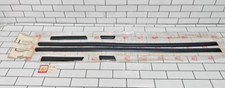 Honda Civic 2 Nd Gen Sa0 Body Moulding Lining For Hatchback 2 Door 1980 81 82 83 Honda Civic 2 Nd Gen Sa0 Body Moulding Lining For Hatchback 2 Door 1980 81 82 83