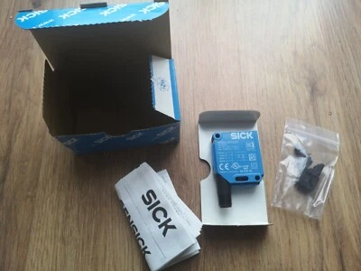 SCHNEIDER ELECTRIC Sick Reflexions-Lichttaster WTB12-3P2433